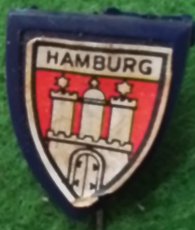 Stadt Hamburg