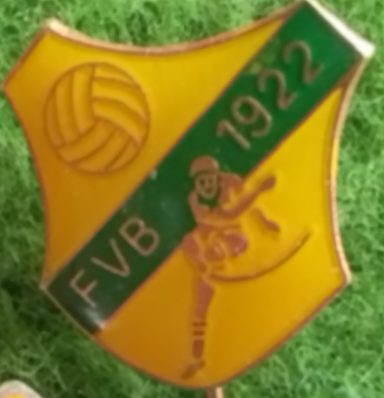 FV 1922 Bodersweier