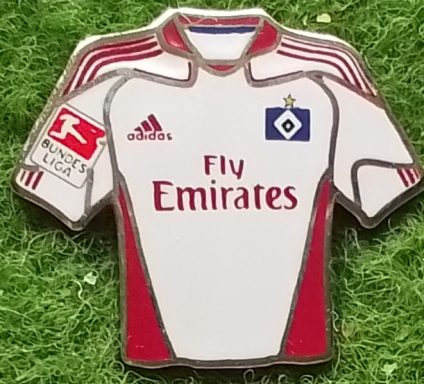 2010-11 Adidas Heim