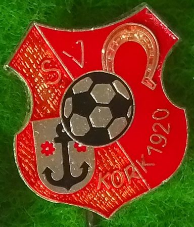 SV Kork 1920