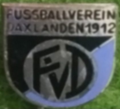 FV 1912 Daxlanden