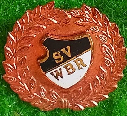 SV Wacker 1912 Lindstedt