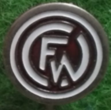 FC 1905 Weinheim