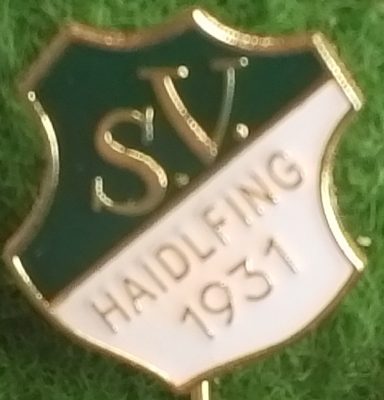 SV 1931 Haidlfing