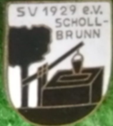 SV Schollbrunn 1929