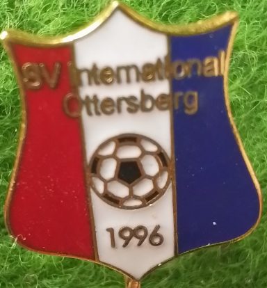 SV International 1996 Ottersberg