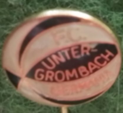 FC Germania 07 Untergrombach