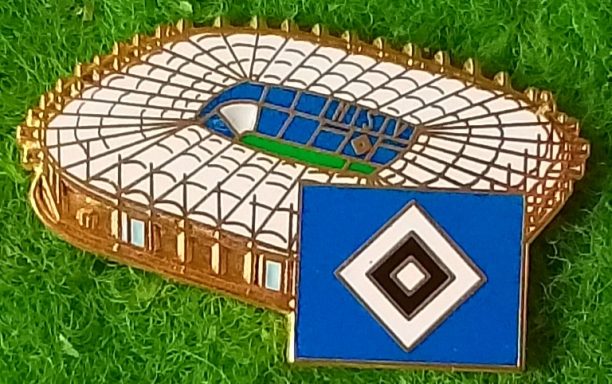 Volksparkstadion