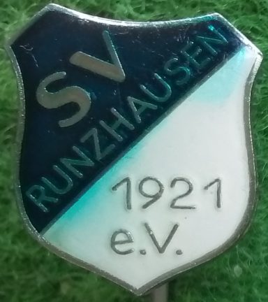 SV 1921 Runzhausen