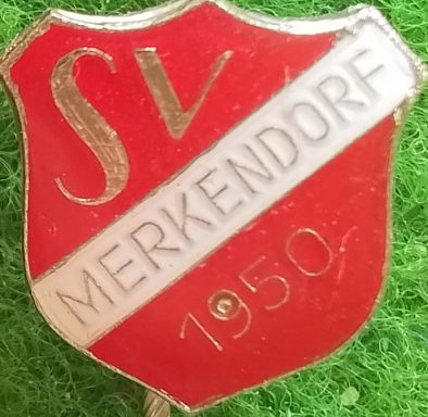 SV 1950 Merkendorf