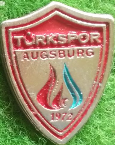 Türkspor Augsburg
