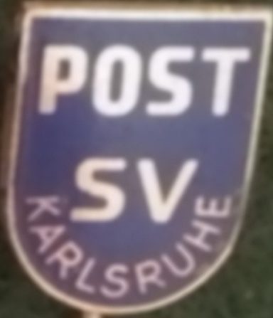 SV Post Karlsruhe