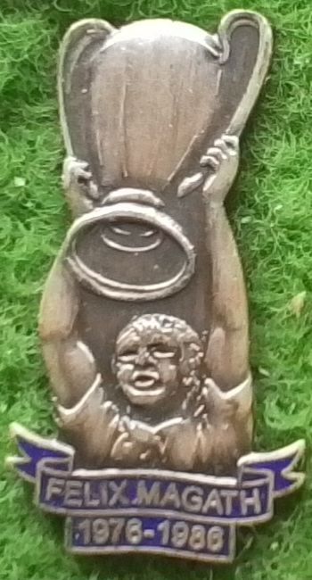 Felix Magath
