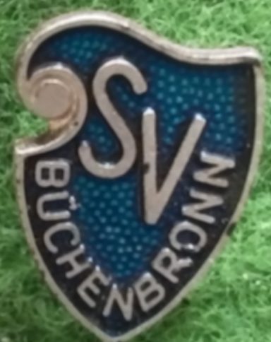 SV Büchenbronn 1883/1908