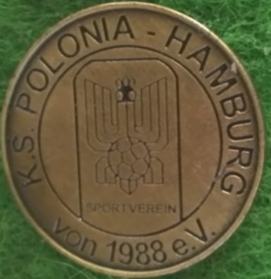SV KS Polonia Hamburg