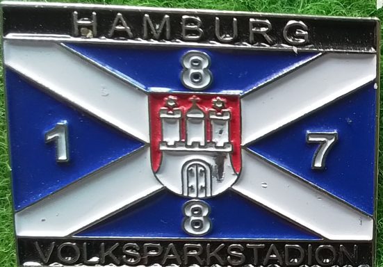Volksparkstadion