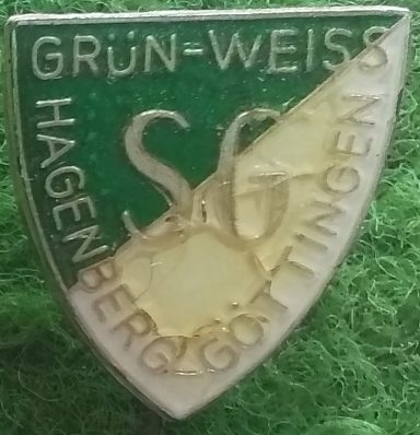 SG Grün-Weiß 1960 Hagenberg/Göttingen