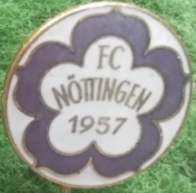 FC Nöttingen 1957
