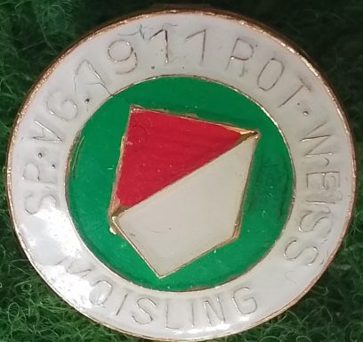 Spvgg Rot-Weiß Moisling