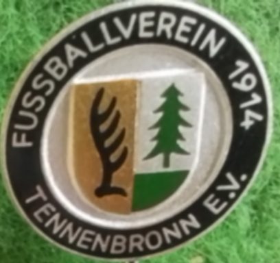 FV 1914 Tennenbronn
