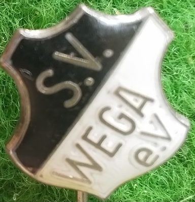 SV Schwarz-Weiß 1930 Wega