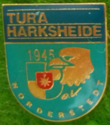 Tura 1945 Harksheide