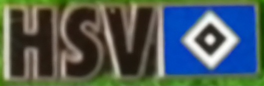 HSV und Raute Rechteckig