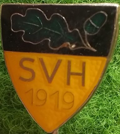 SV 1919 Hart