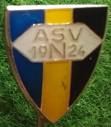 ASV 1924 Neustadt an der Waldnaab