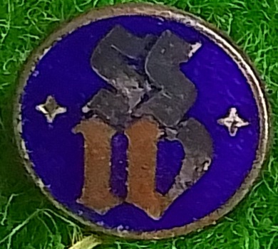 SG 1940 Stuttgart-West