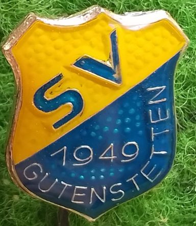 SV 1949 Gutenstetten
