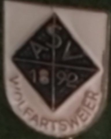 ASV Wolfartsweier 1892