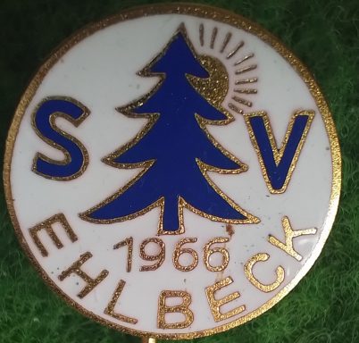 SV 1966 Ehlbeck