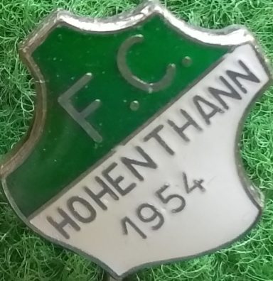 FC 1954 Hohenthann
