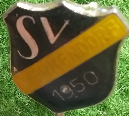 SV 1950 Merkendorf