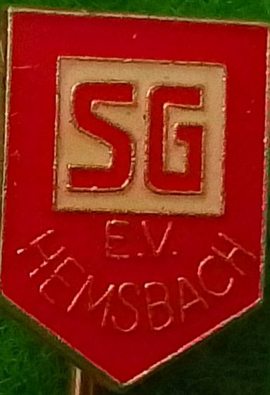 SG 2012 Hemsbach
