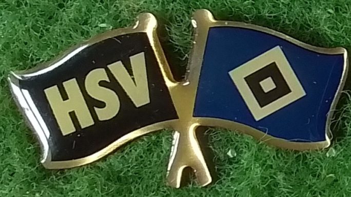 HSV und Raute