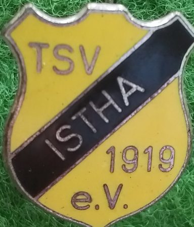 TSV 1919 Istha