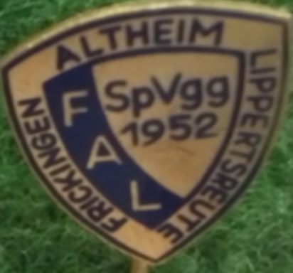 Spvgg F.A.L. 1952