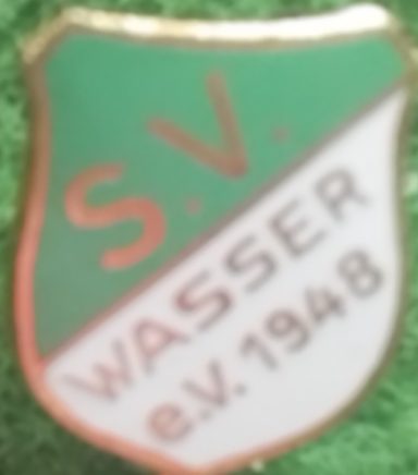 SV 1948 Wasser