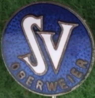 SV Oberweier 1910