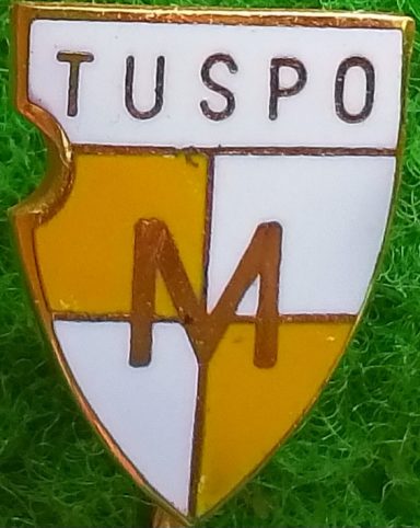 TUSPO 1923 Mengershausen