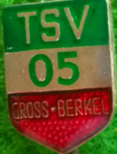 TSV 1905 Groß-Berkel