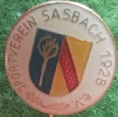 SV 1928 Sasbach