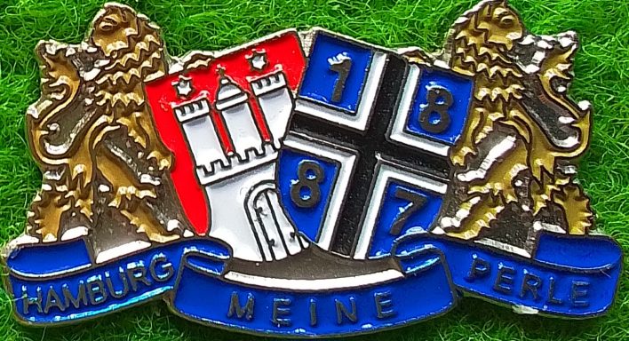 Hamburg meine Perle
