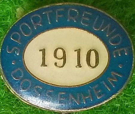 FC Sportfreunde 1910 Dossenheim
