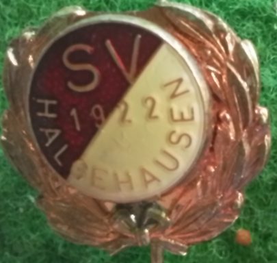 TSV 1922 Halgehausen