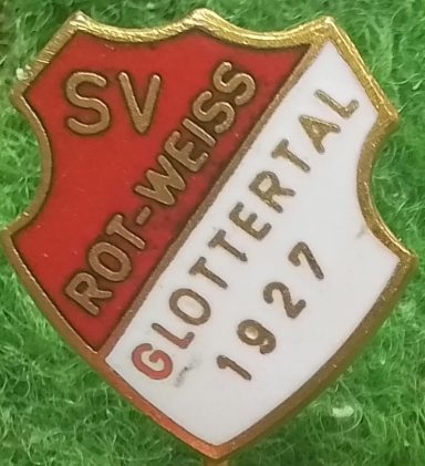 SV Rot-Weiß 1927 Glottertal