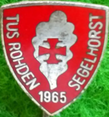 TuS 1965 Rohden/Segelhorst