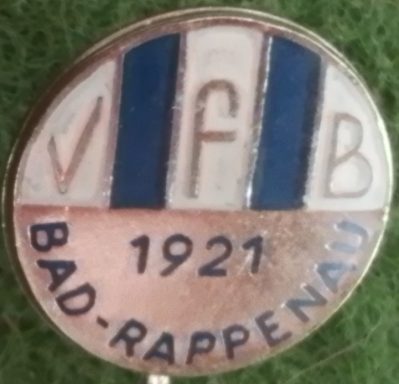 VfB 19921 Bad Rappenau